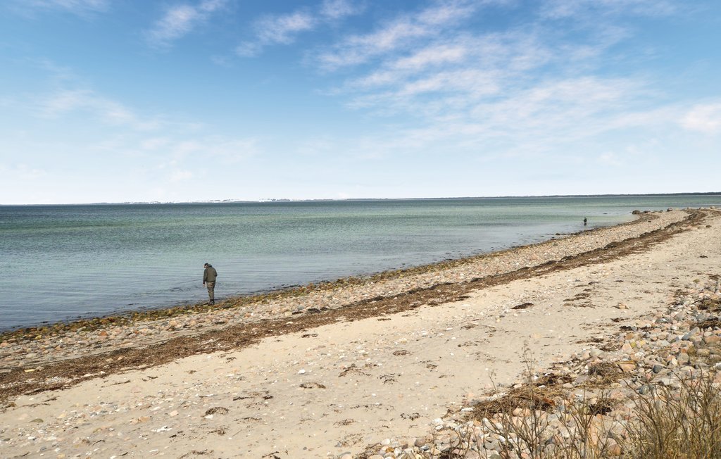 Feriehuse - Veddinge Bakker , Danmark - E19042 36