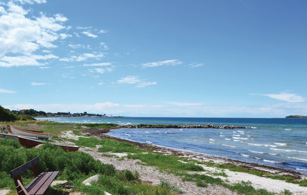 Ferienhaus - Havnsø Strand , Dänemark - E19107 24