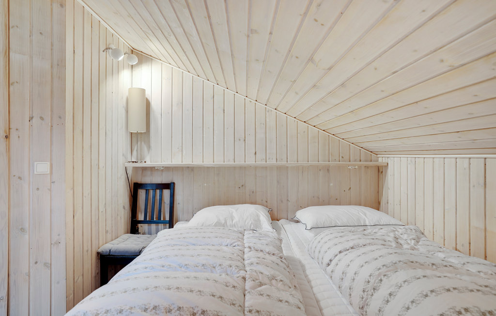 Feriehus - Havnsø , Danmark - E19165 19