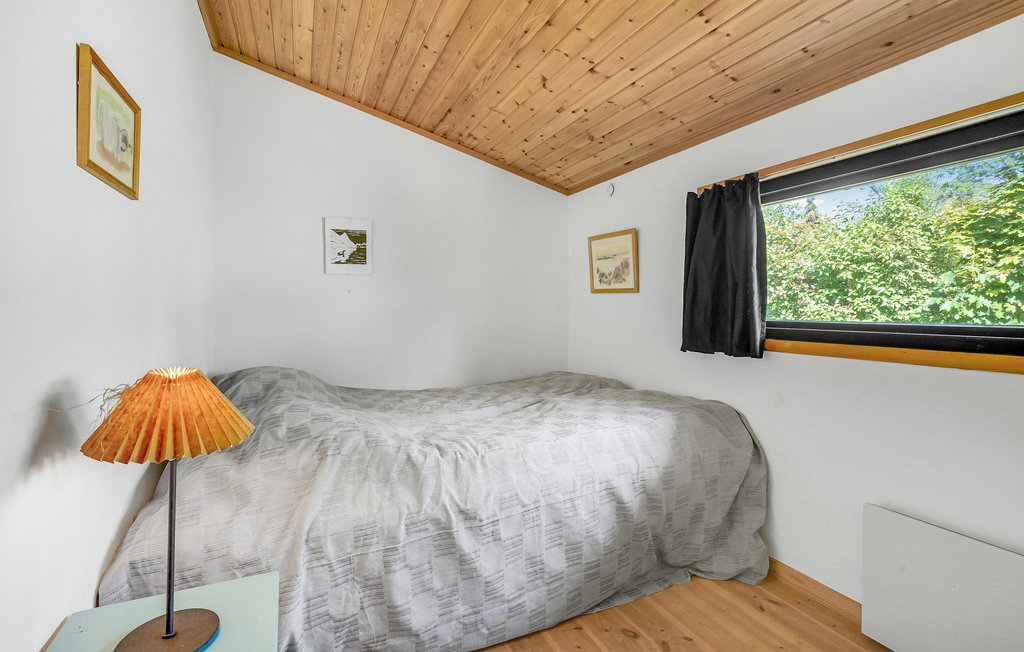 Feriehuse - Havnsø Strand , Danmark - E19188 17