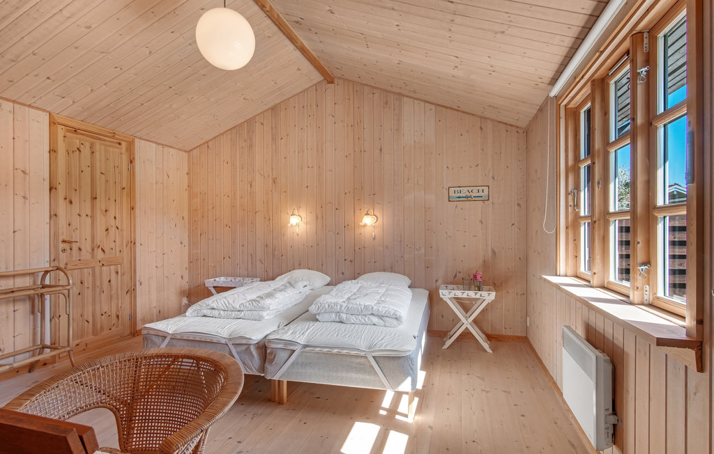 Feriehuse - Ordrup Strand , Danmark - E19213 14