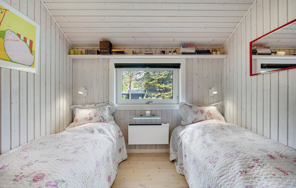 Feriehuse - Høve Strand , Danmark - E19301 21