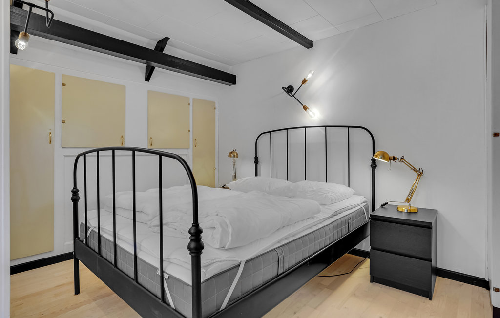 Feriehuse - Gudmindrup Lyng , Danmark - E19856 20