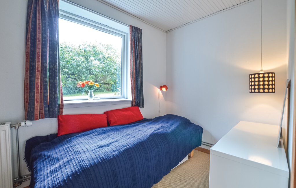 Feriehus - Ordrup , Danmark - E19030 20