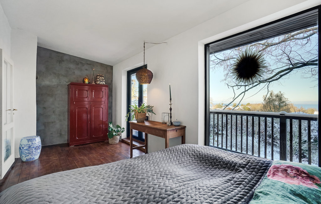 Feriehuse - Veddinge Bakker , Danmark - E19084 31