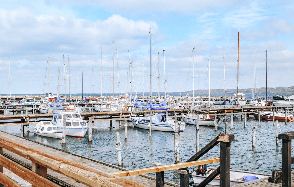 Ferienhaus - Havnsø , Dänemark - E19127 29