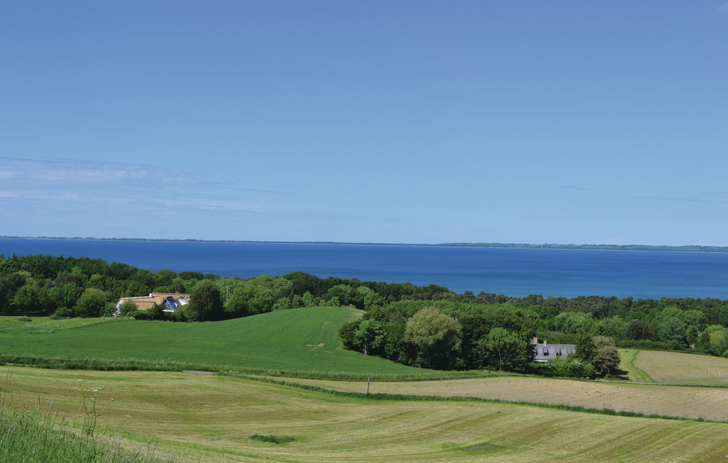 Ferienhaus - Høve Strand , Dänemark - E19228 29