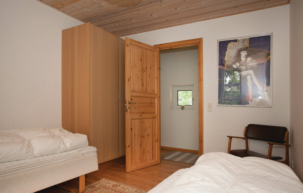 Ferienhaus - Ellinge Lyng , Dänemark - E19638 19