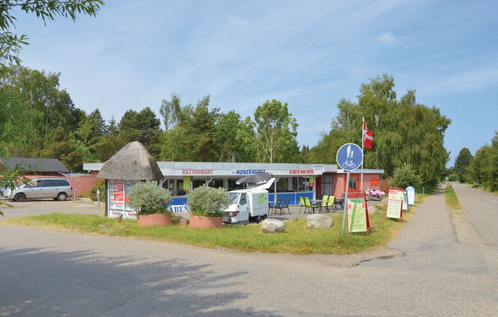 Ferienhaeuser - Ordrup , Dänemark - E19023 29