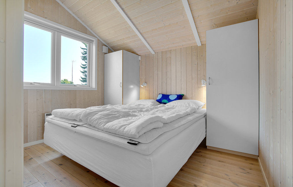 Feriehuse - Veddinge Bakker , Danmark - E19061 22