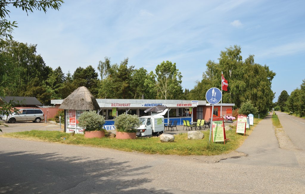 Ferienhaus - Ordrup , Dänemark - E19068 20