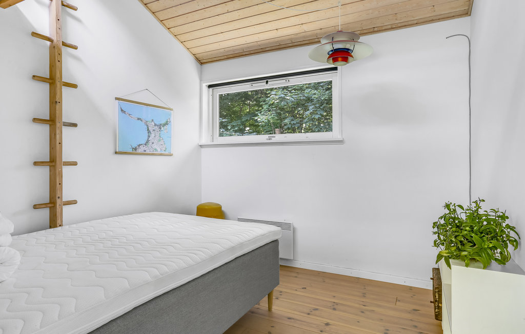 Feriehuse - Veddinge Bakker , Danmark - E19091 21