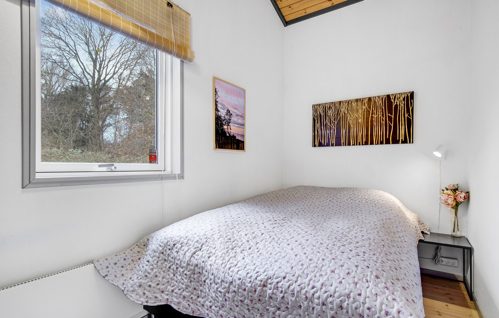 Ferienhaus - Ordrup Næs , Dänemark - E19129 25