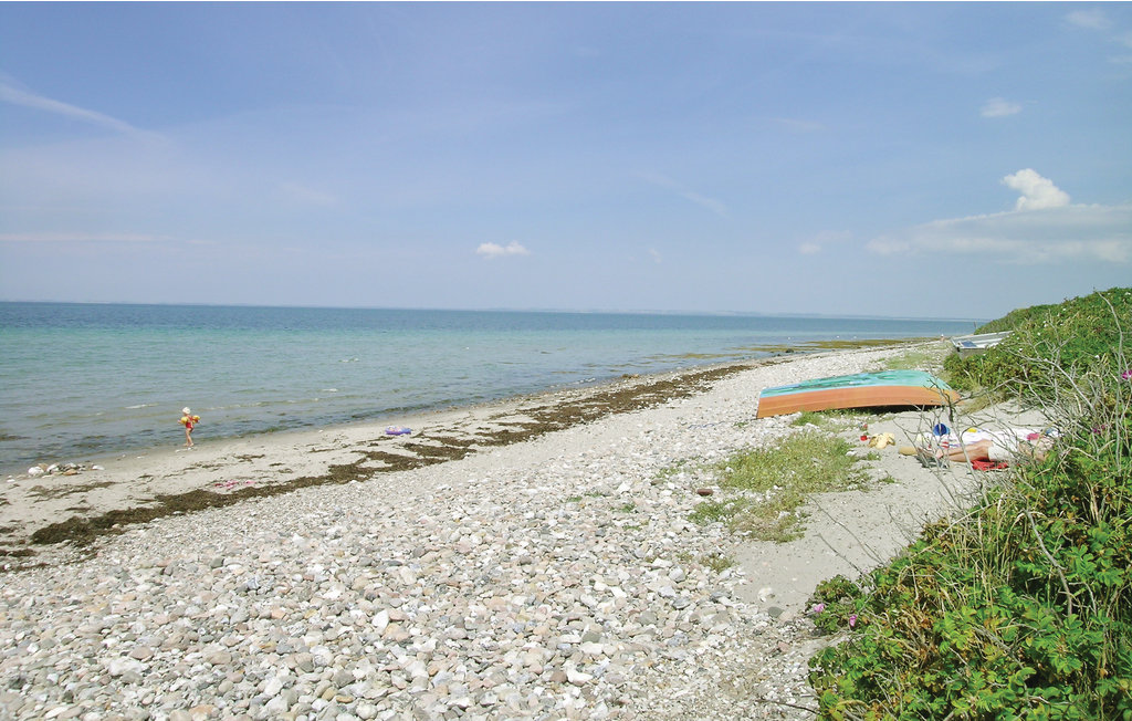 Feriehuse - Veddinge Bakker , Danmark - E19152 17