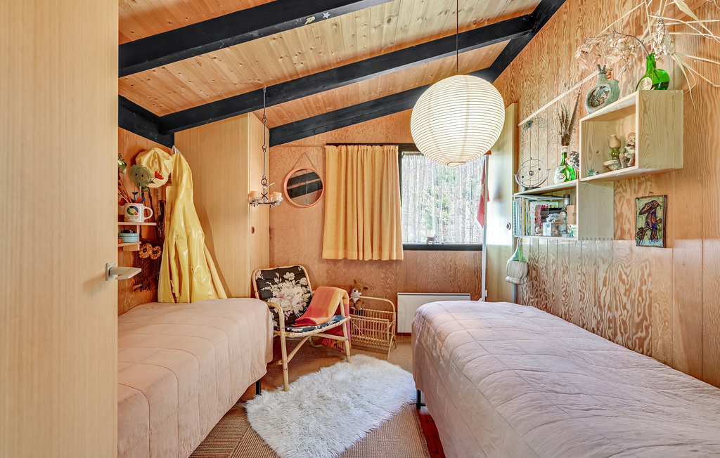 Feriehus - Gudmindrup Strand , Danmark - E19407 16