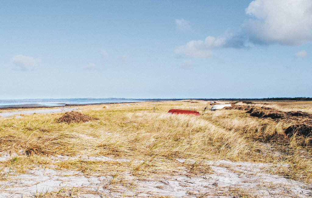 Ferienhaus - Højby Lyng , Dänemark - E19618 19