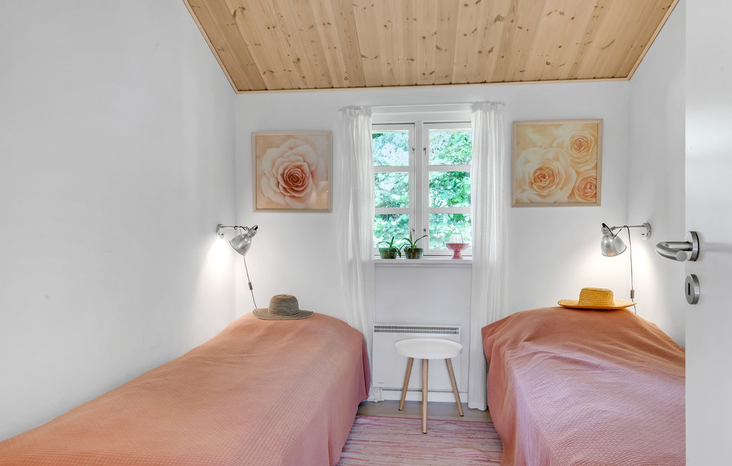 Feriehuse - Tengslemark Lyng , Danmark - E19836 23