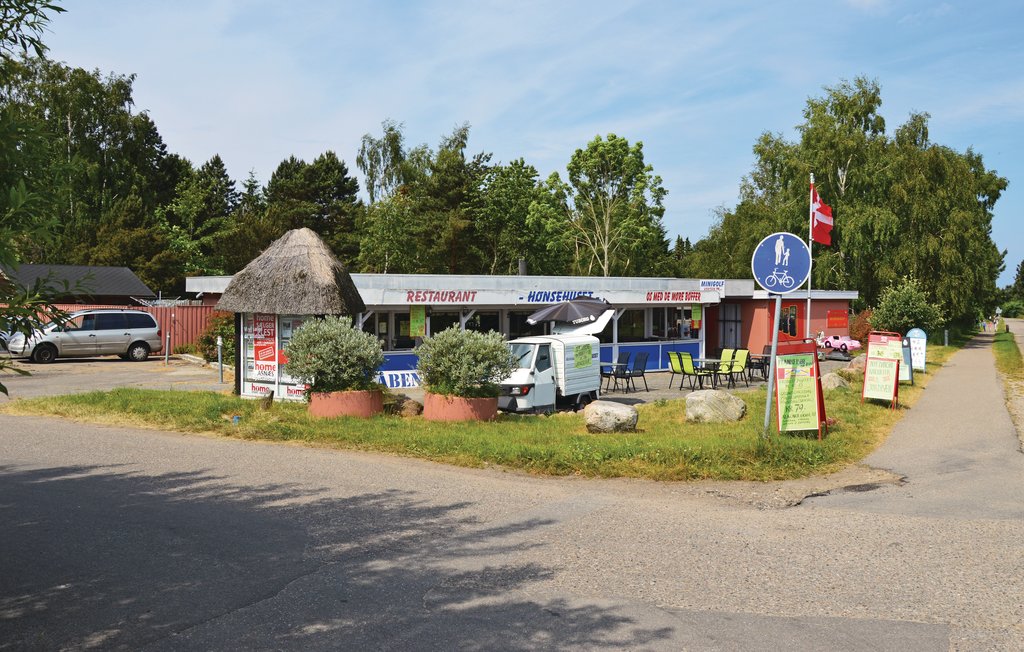Ferienhaus - Ordrup , Dänemark - E19039 34