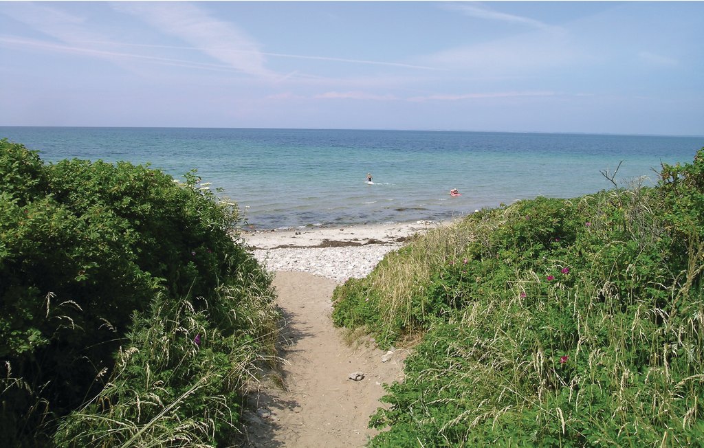 Feriehuse - Veddinge Bakker , Danmark - E19061 26
