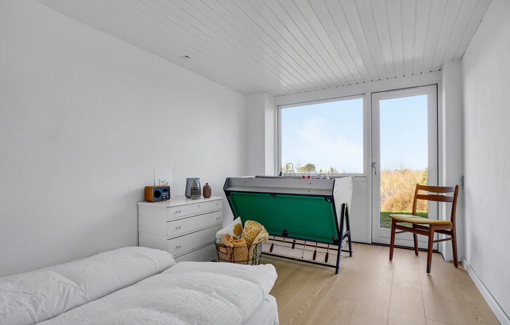 Feriehus - Veddinge Bakker , Danmark - E19147 22