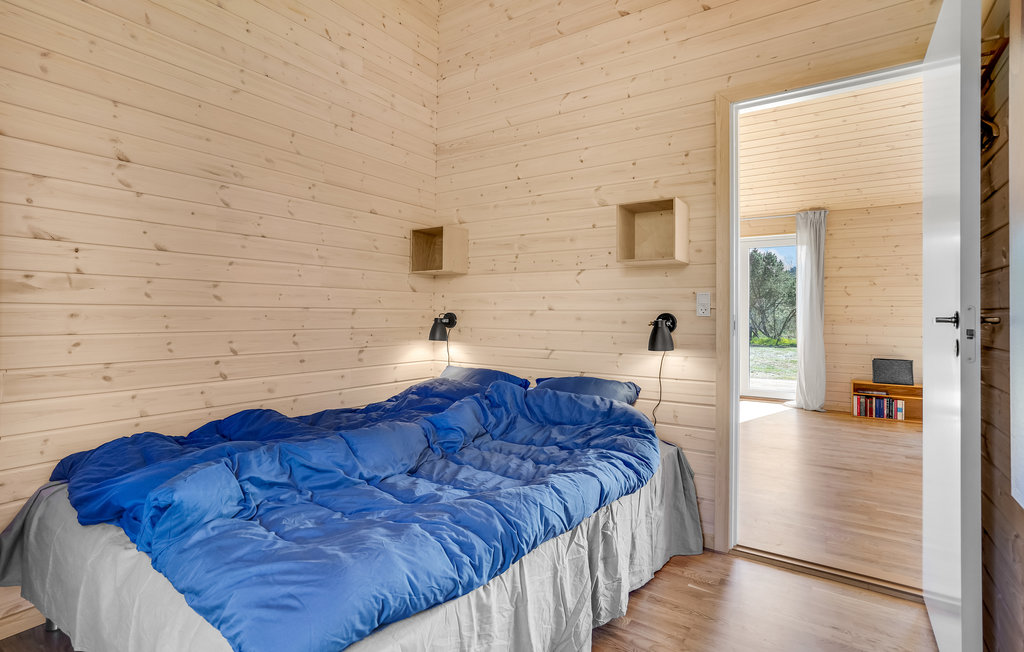 Feriehuse - Sejerø , Danmark - E19151 17