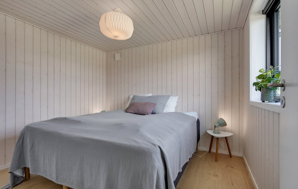 Ferienhaus - Havnsø Strand , Dänemark - E19191 19