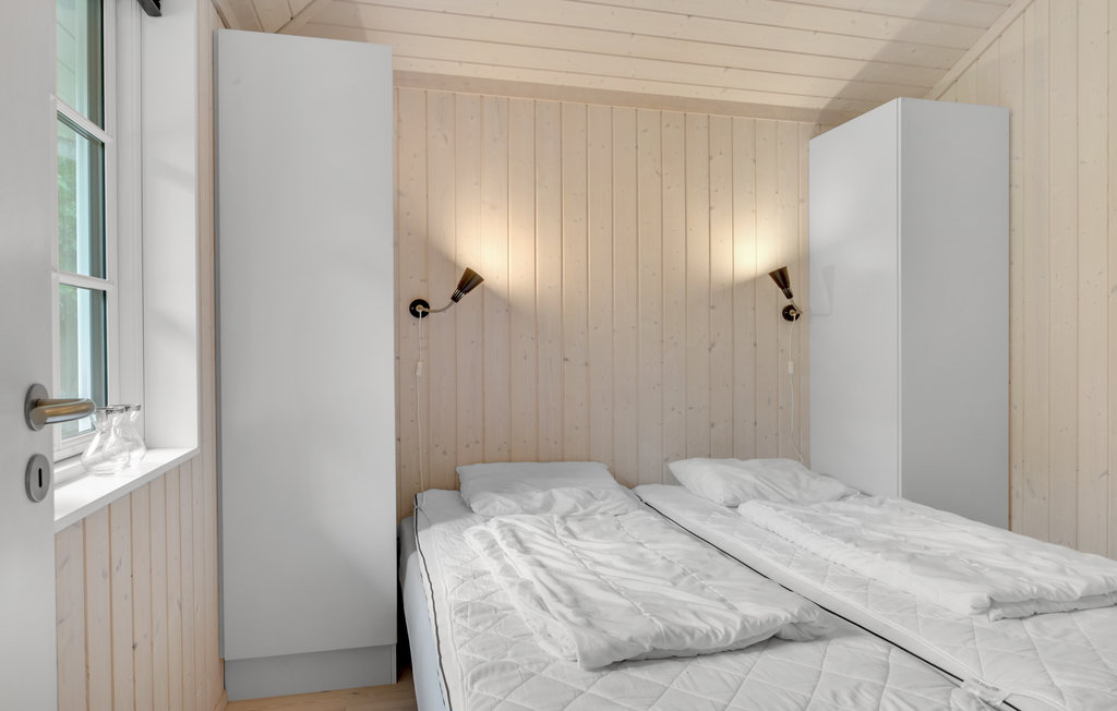 Ferienhaus - Høve Strand , Dänemark - E19228 22