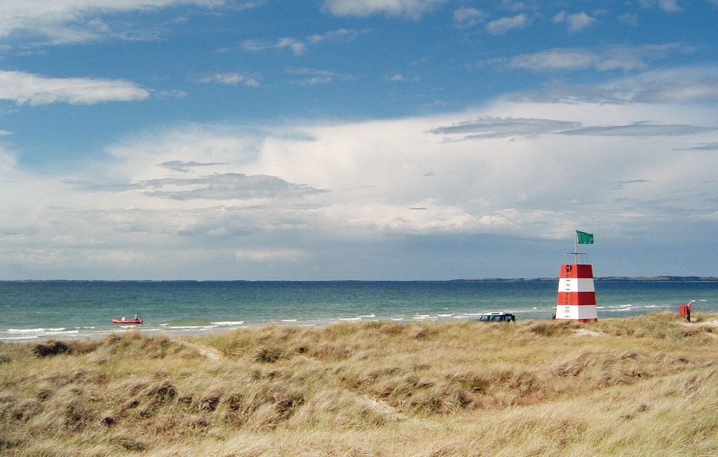 Ferienhaus - Høve Strand , Dänemark - E19291 27