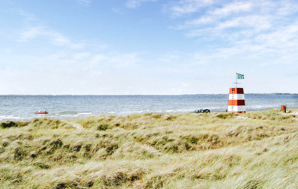 Feriehuse - Høve Strand , Danmark - E19366 24