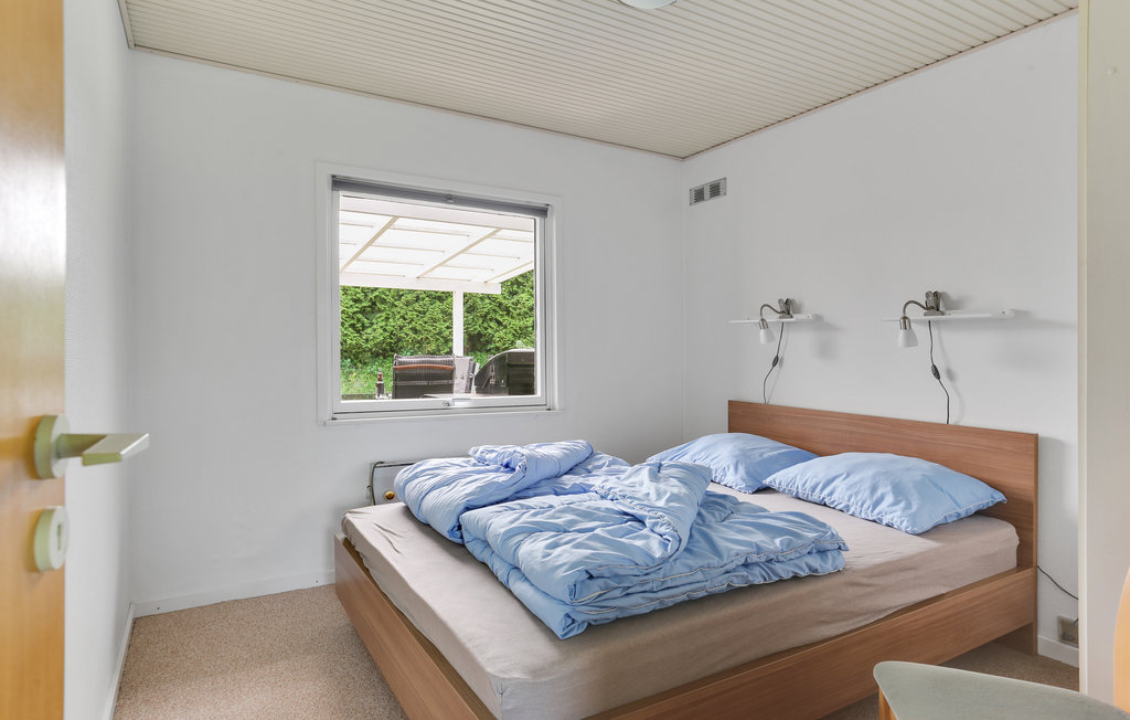 Ferienhaus - Hønsinge Lyng , Dänemark - E19428 24