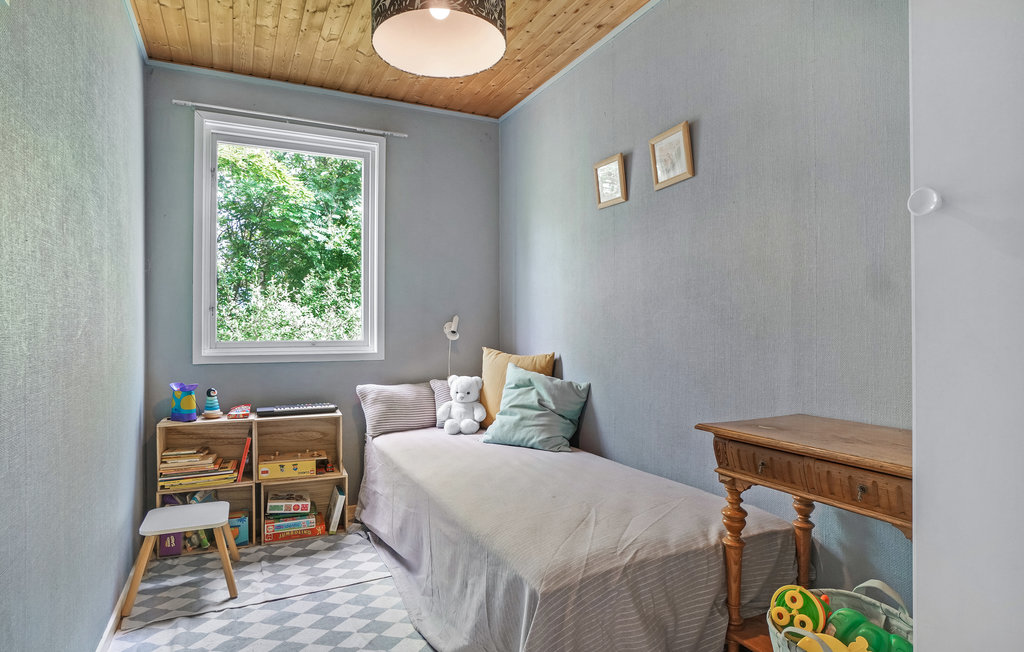 Feriehuse - Hønsinge Lyng , Danmark - E19448 14