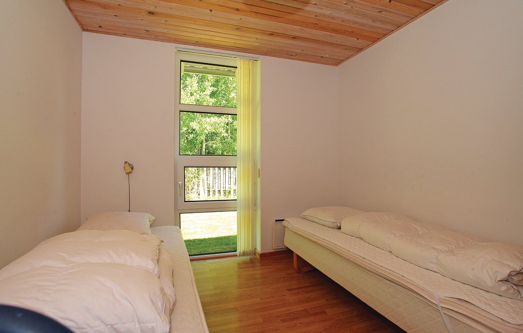 Ferienhaus - Ellinge Lyng , Dänemark - E19638 17