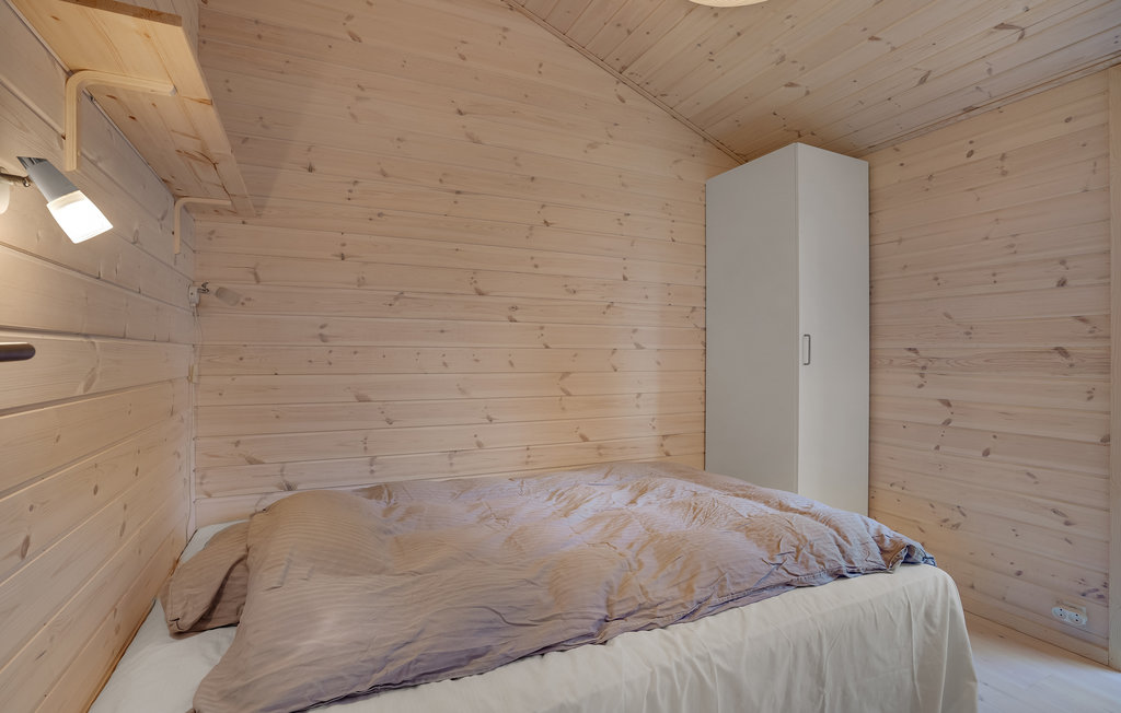 Feriehuse - Gudmindrup Lyng , Danmark - E19962 24