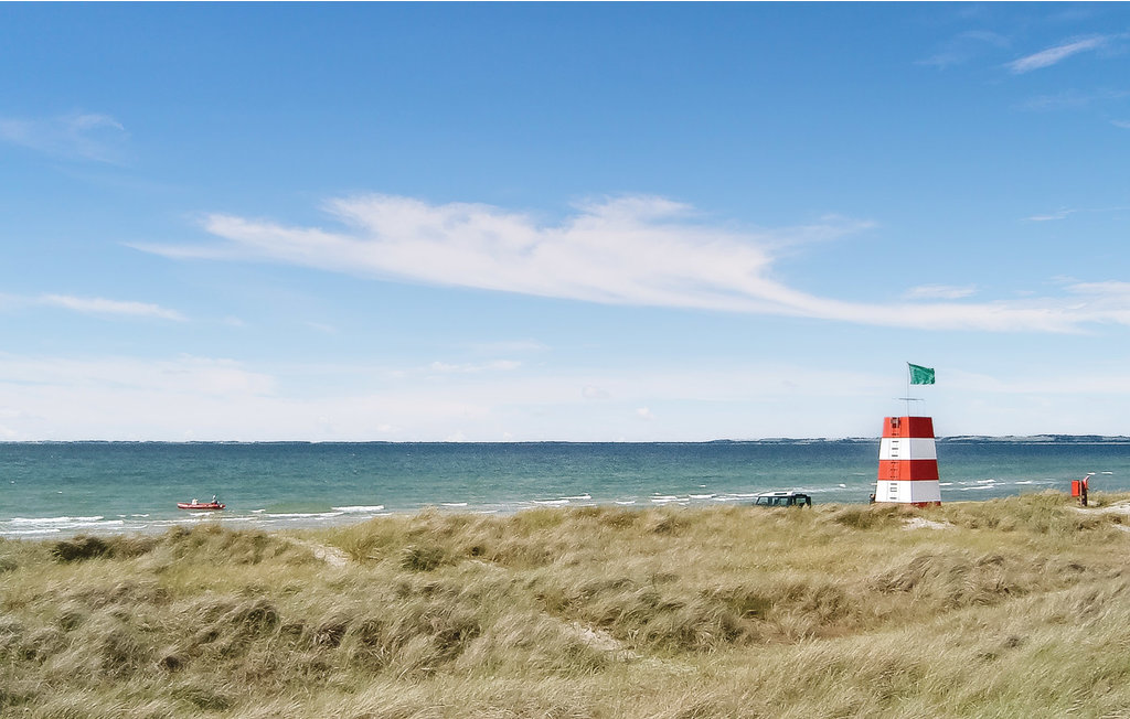 Feriehuse - Høve Strand , Danmark - E19324 25