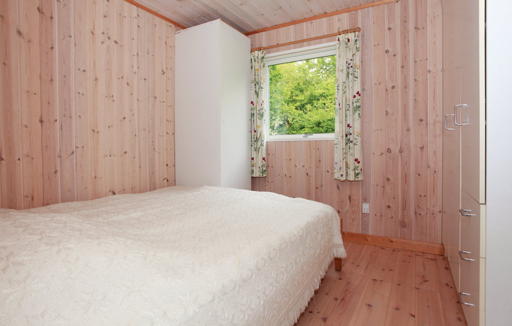 Feriehuse - Hønsinge Lyng , Danmark - E19457 15