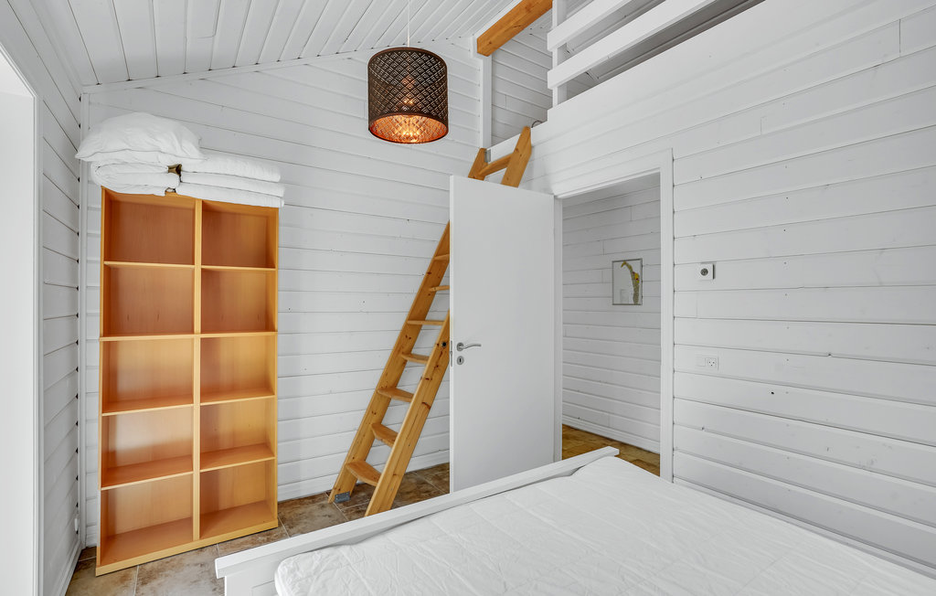 Ferienhaus - Ordrup Næs , Dänemark - E19038 20