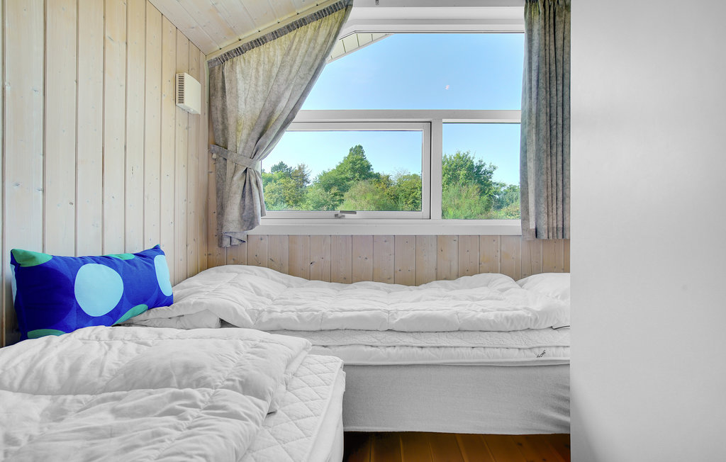 Feriehuse - Veddinge Bakker , Danmark - E19061 23