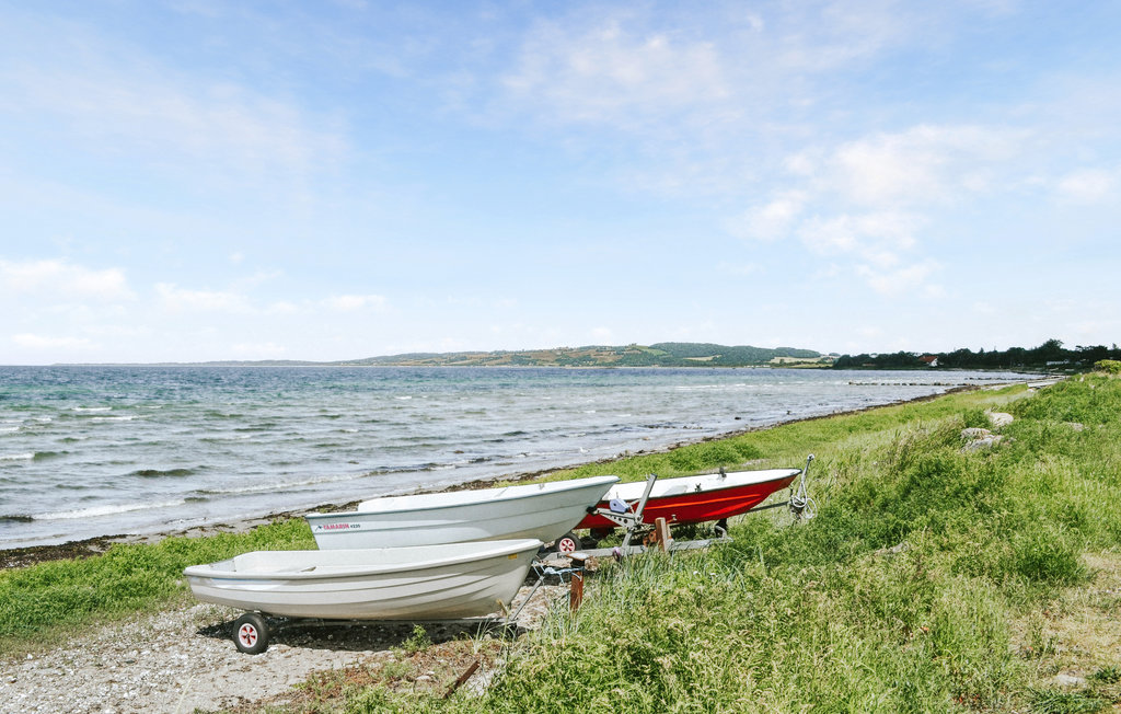 Ferienhaus - Havnsø , Dänemark - E19122 23