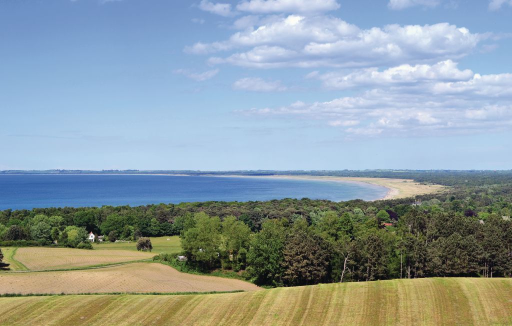 Feriehuse - Høve Strand , Danmark - E19355 16