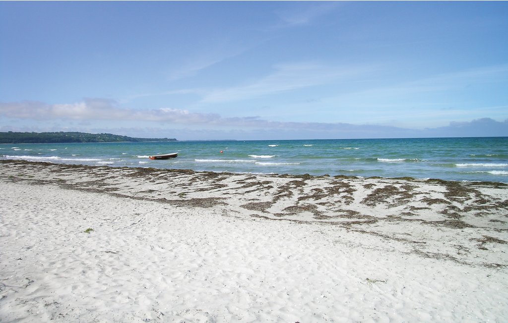 Ferienhaus - Hønsinge Lyng , Dänemark - E19432 28