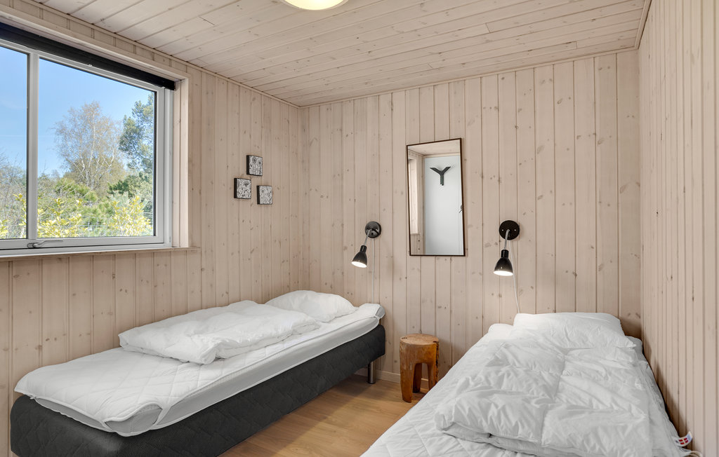 Ferienhaus - Vig Lyng , Dänemark - E19442 31