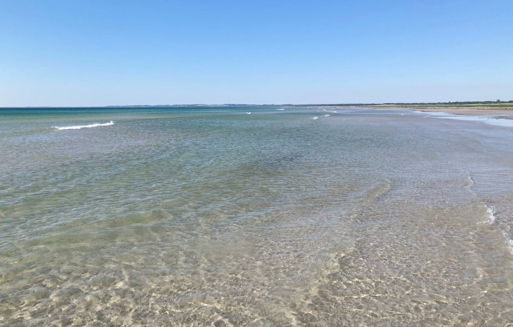 Ferienhaus - Ellinge Lyng , Dänemark - E19458 26