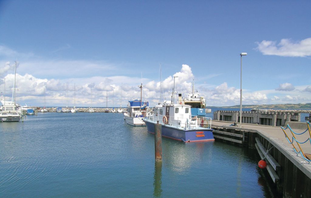 Feriehuse - Havnsø Strand , Danmark - E19188 23
