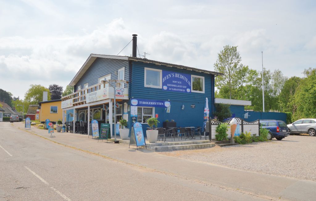 Ferienhaeuser - Ordrup , Dänemark - E19023 30