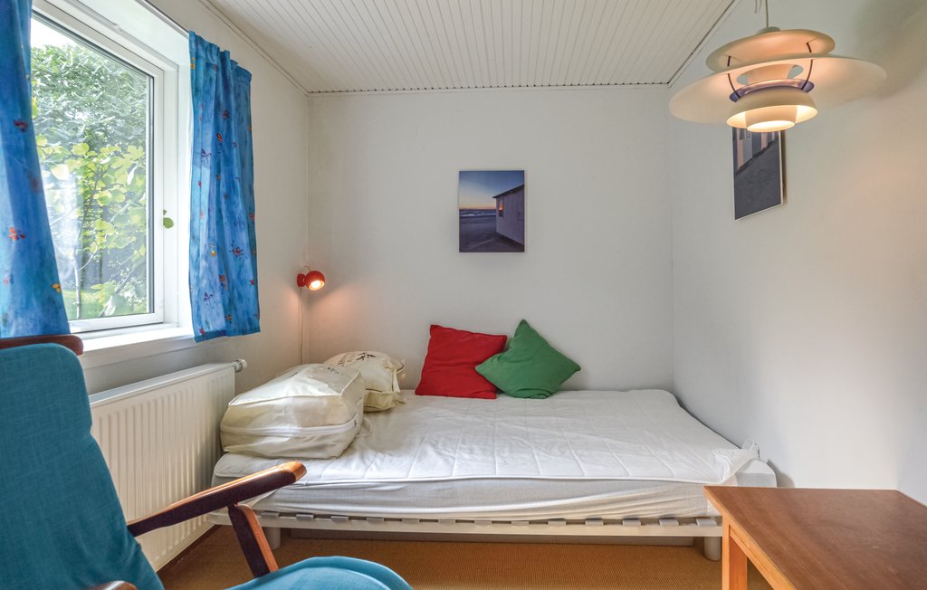 Feriehus - Ordrup , Danmark - E19030 19