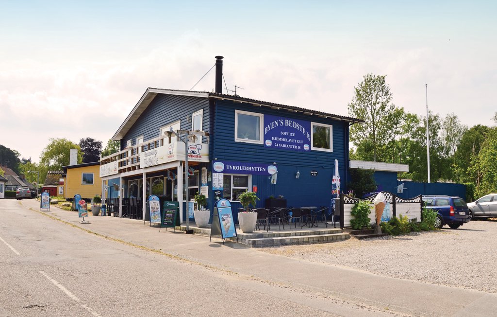 Ferienhaus - Ordrup Næs , Dänemark - E19038 28