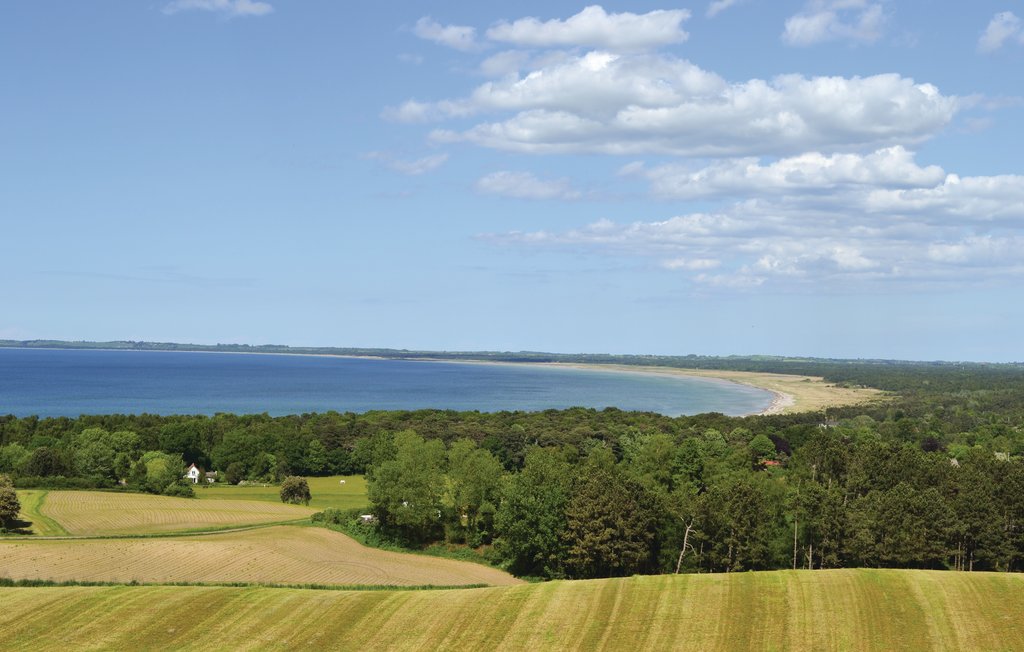 Feriehuse - Veddinge Bakker , Danmark - E19042 37
