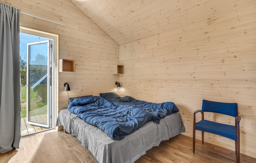 Feriehuse - Sejerø , Danmark - E19151 18