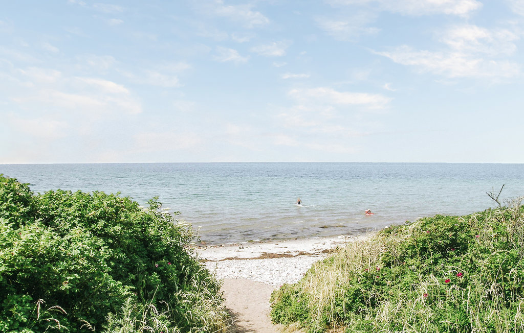 Ferienhaus - Ordrup , Dänemark - E19156 26