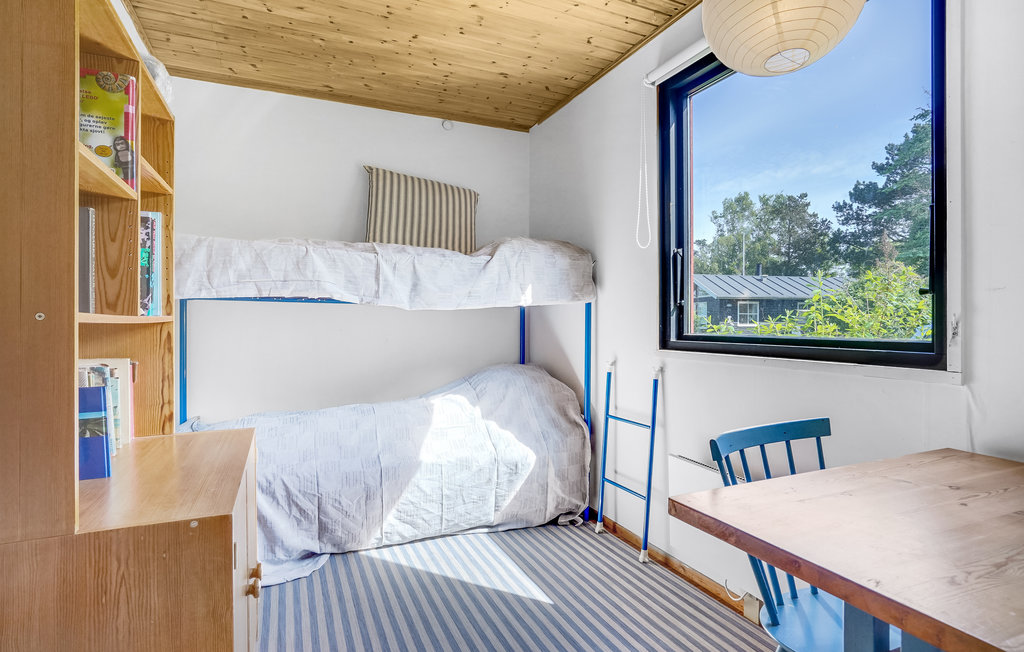 Feriehuse - Havnsø Strand , Danmark - E19188 18